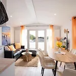 Tatil Evi Ostseecamp 