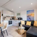 Tatil Evi Ostseecamp 