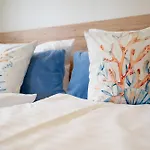 Tatil Evi Ostseecamp 