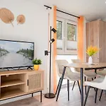 Tatil Evi Ostseecamp 
