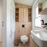 Tatil Evi Ostseecamp 
