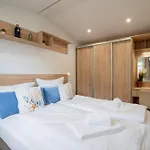 Tatil Evi Ostseecamp 