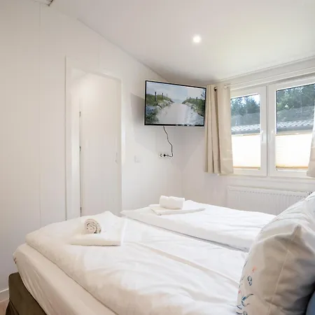 Tatil Evi Ostseecamp 