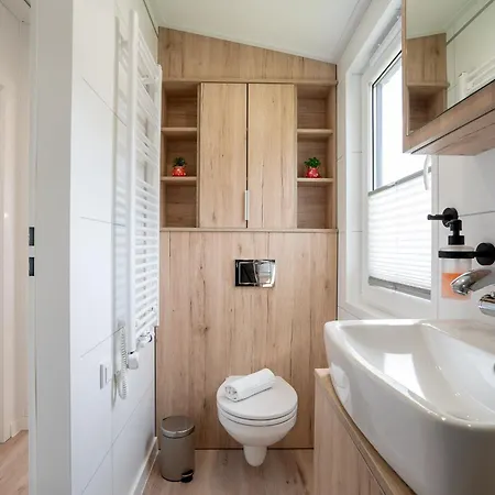 Tatil Evi Ostseecamp 
