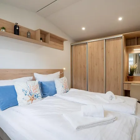 Tatil Evi Ostseecamp 
